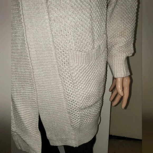 Express cardigan - Picture 2 of 4